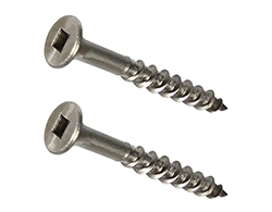 Alloy K500 Decking Screw DIN 912